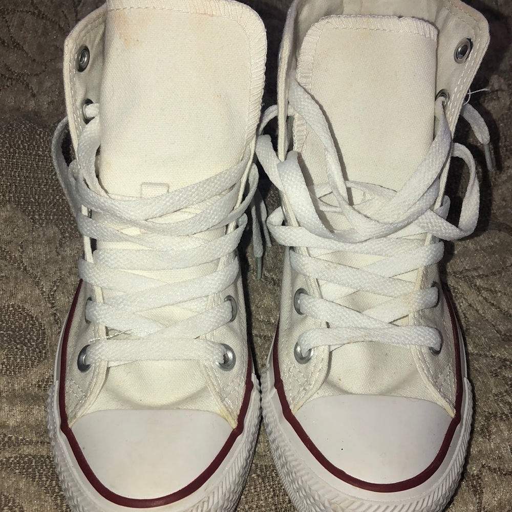 CHUCK TAYLOR ALL STAR HIGH-TOP SNEAKER - WOMEN'S